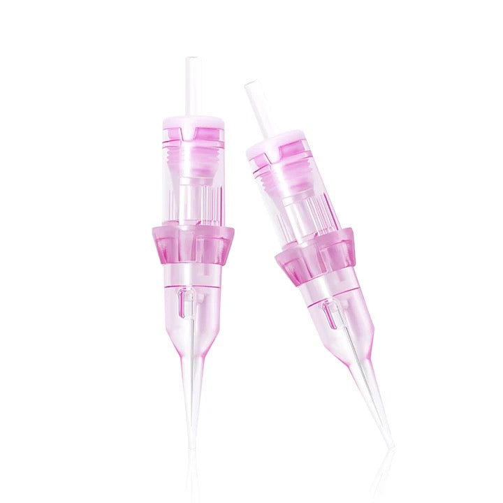 【1R 0.25 mm】ユニバーサル タトゥ カートリッジ
