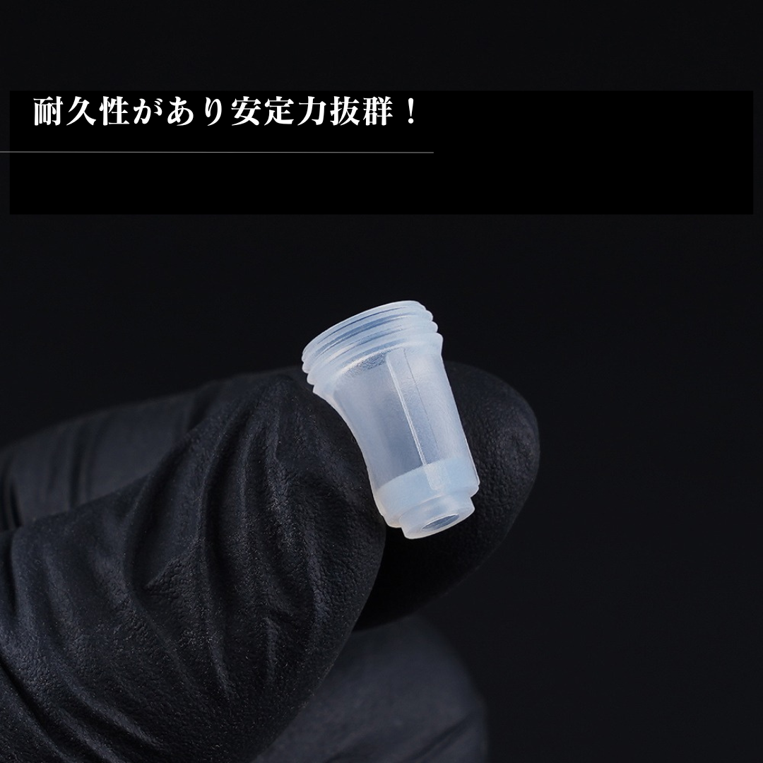 【1005RL0.3mm】ユニバーサル タトゥ カートリッジ