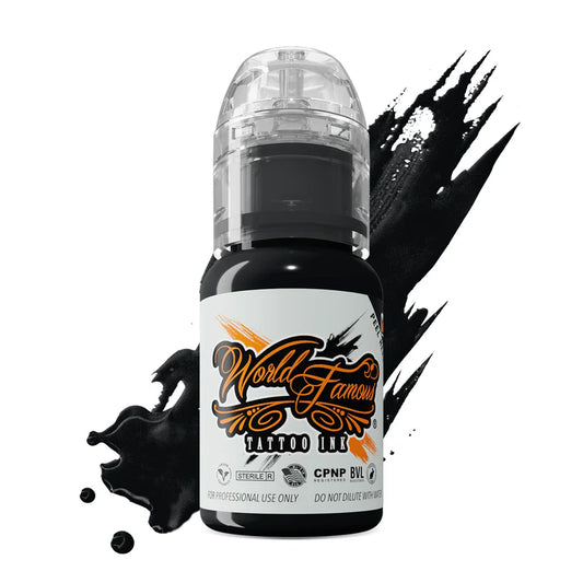 ブラックアウト 1/2オンス（15ml）