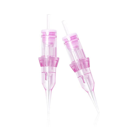 【1R 0.25 mm】ユニバーサル タトゥ カートリッジ